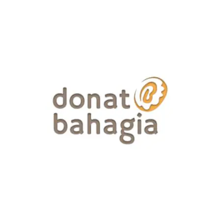 Franchise Donat Bahagia