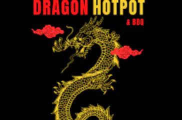 Franchise Dragon Hot Pot