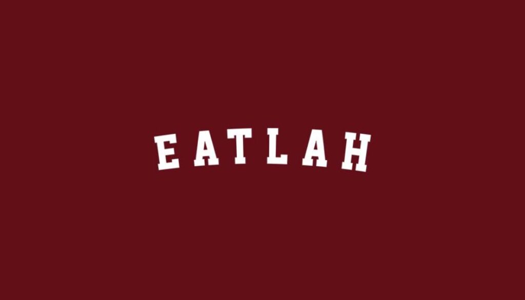 Franchise EATLAH Franchise EATLAH