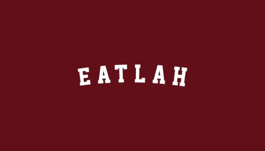 Franchise EATLAH