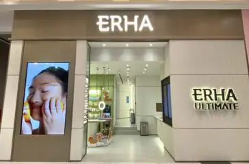 Bisnis Franchise Erha Clinic