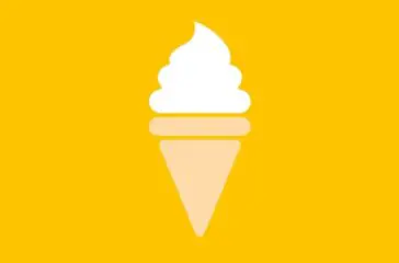 Franchise Es Krim McD