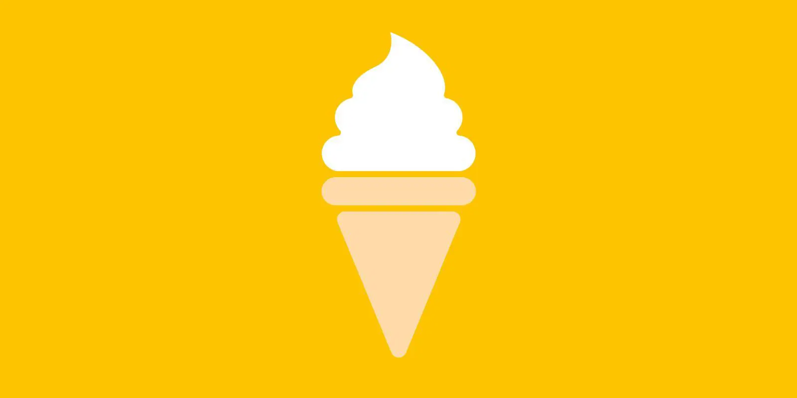 Franchise Es Krim McD