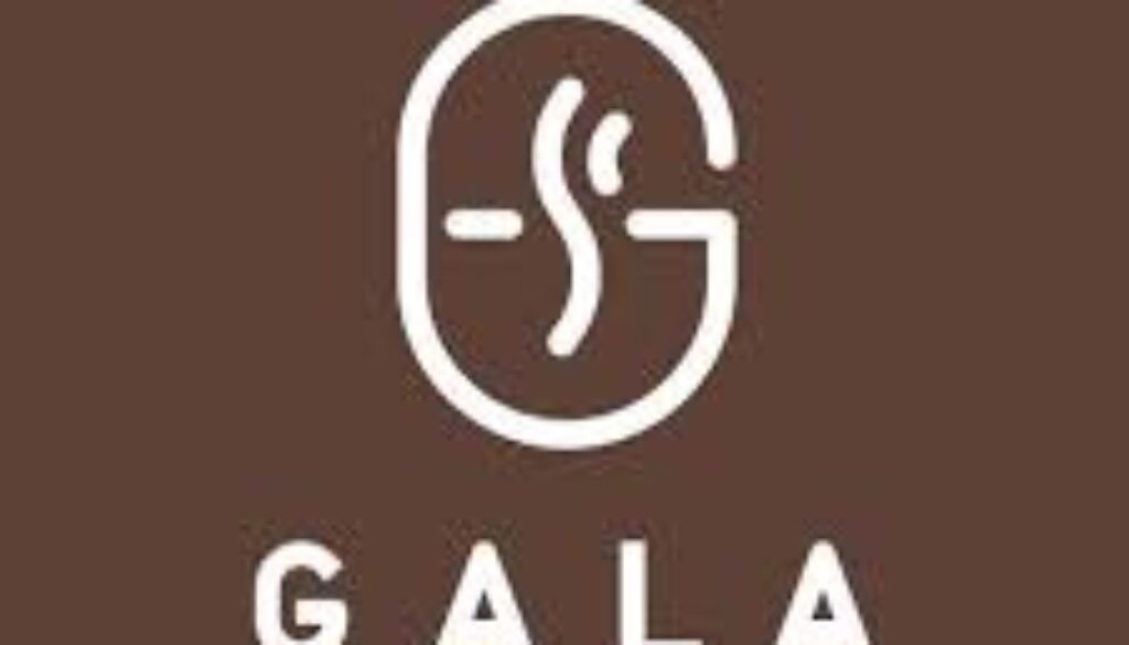 Franchise Gala Cafe