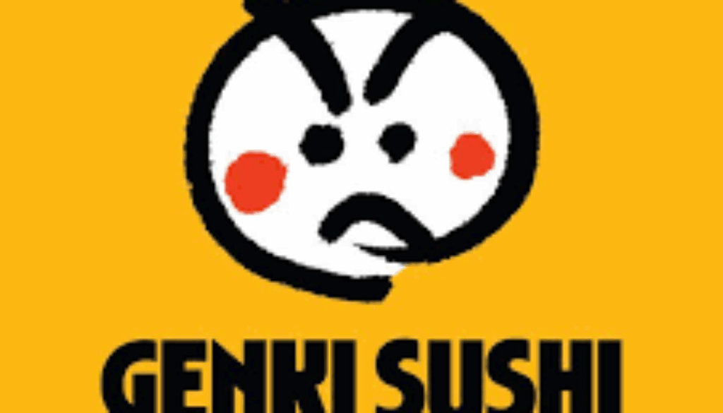 Franchise Genki Sushi
