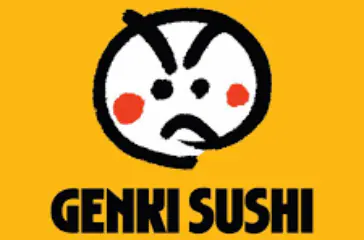 Franchise Genki Sushi