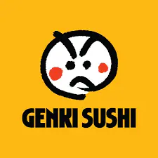 Franchise Genki Sushi