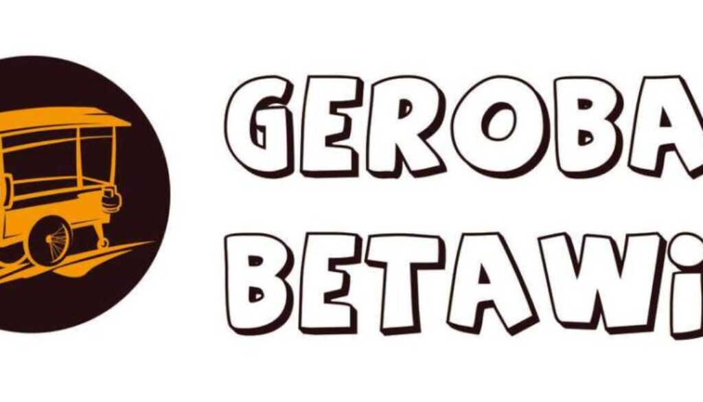 Franchise Gerobak Betawi