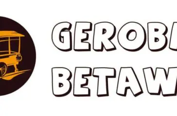 Franchise Gerobak Betawi