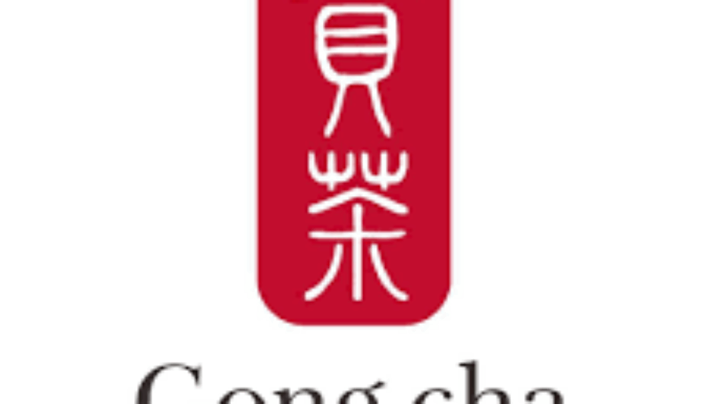Franchise Gong Cha