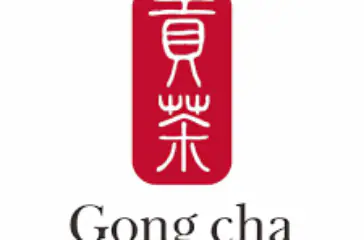 Franchise Gong Cha