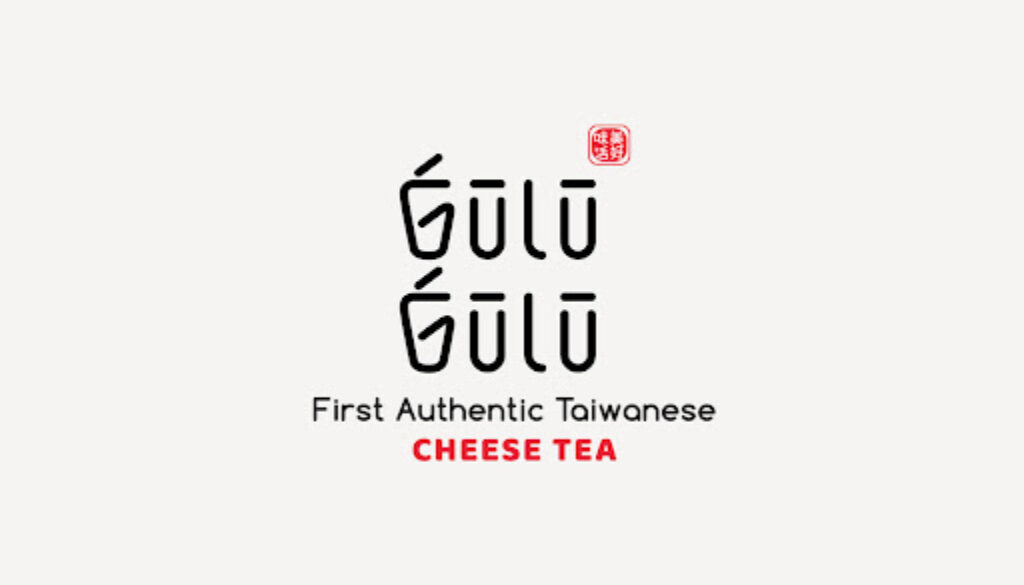 Franchise Gulu Gulu Cheese Tea