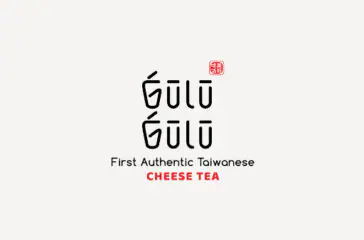 Franchise Gulu Gulu Cheese Tea