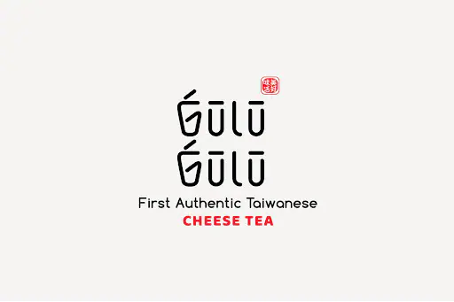 Franchise Gulu Gulu Cheese Tea