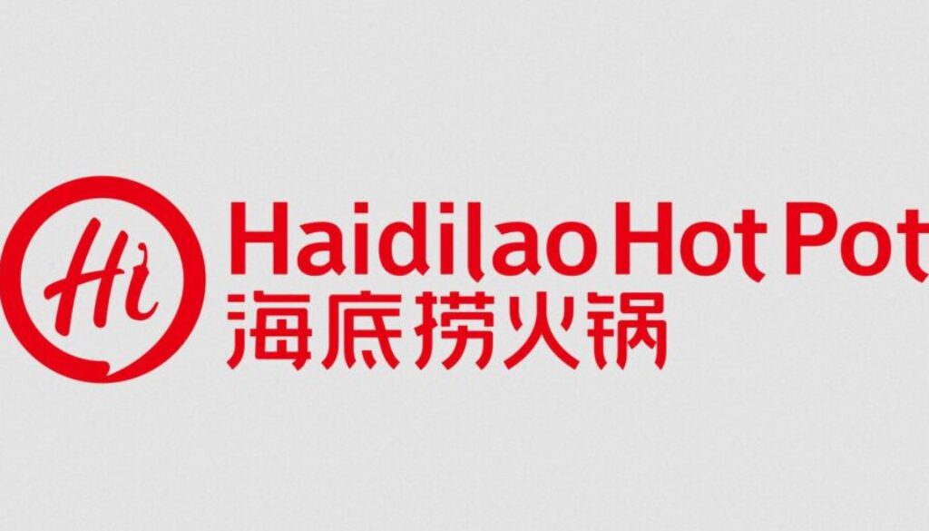 Franchise Haidilao Hot Pot
