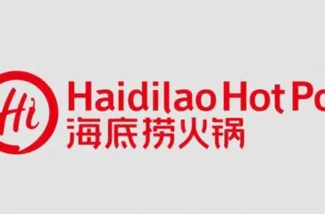 Franchise Haidilao Hot Pot
