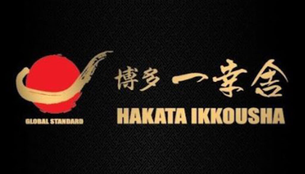 Franchise Hakata Ikkousha
