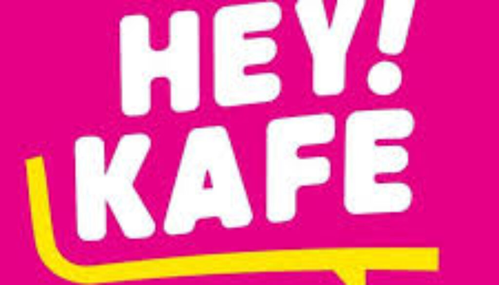 Franchise Hey Kafe Franchise Hey kafe