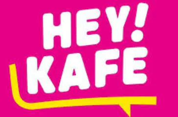 Franchise Hey kafe