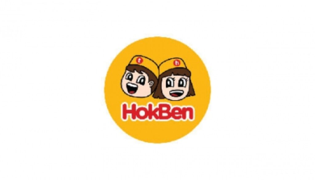 Franchise Hokben Express