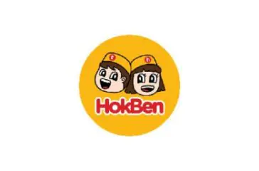 Franchise Hokben Express