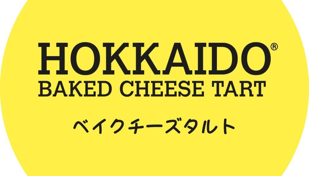 Franchise Hokkaido Baked Cheese Tart