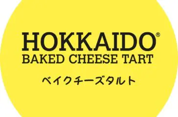 Franchise Hokkaido Baked Cheese Tart