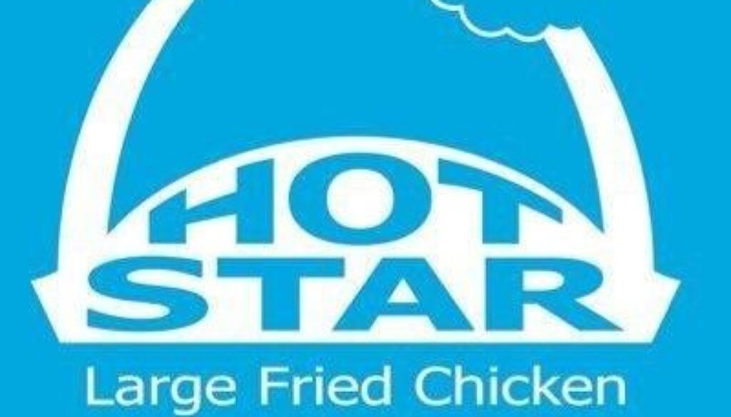 Franchise Hot Star Franchise Hot Star