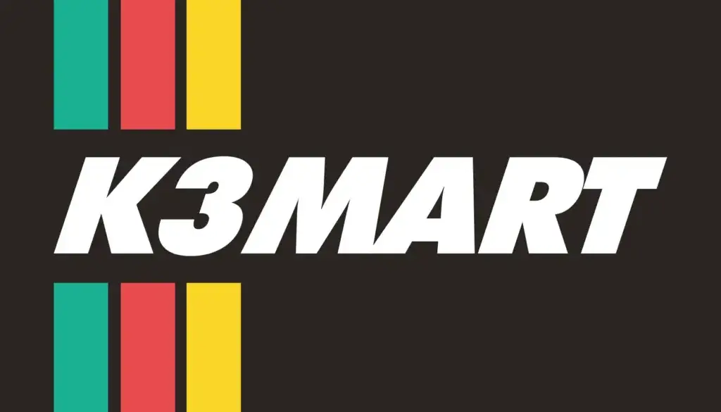 Franchise K3 Mart
