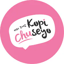 Franchise Kopi Chuseyo