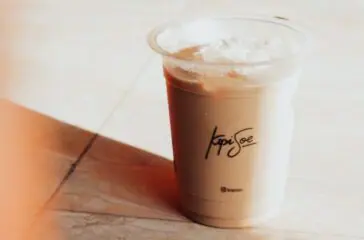 Bisnis Franchise Kopi Soe