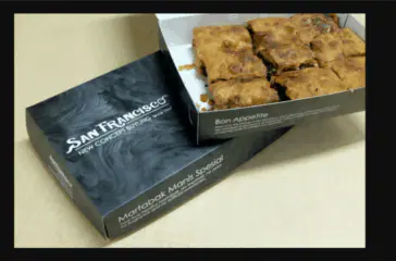 Bisnis Franchise Martabak San Fransisco