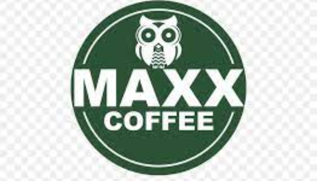 Franchise Maxx Coffee