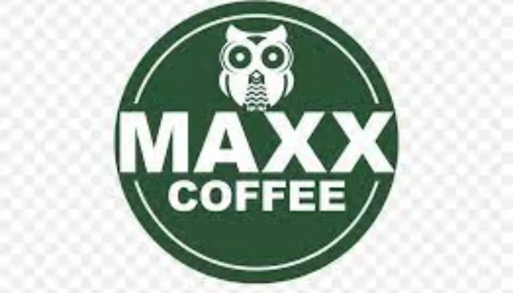 Franchise Maxx Coffee