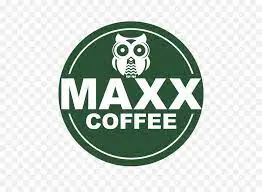 Franchise Maxx Coffee