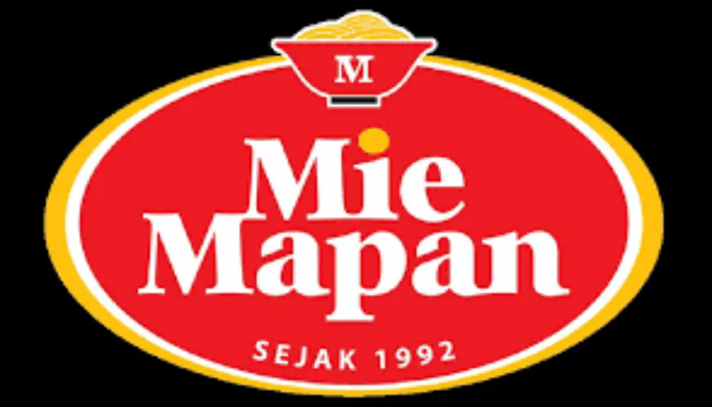 Franchise Mie Mapan