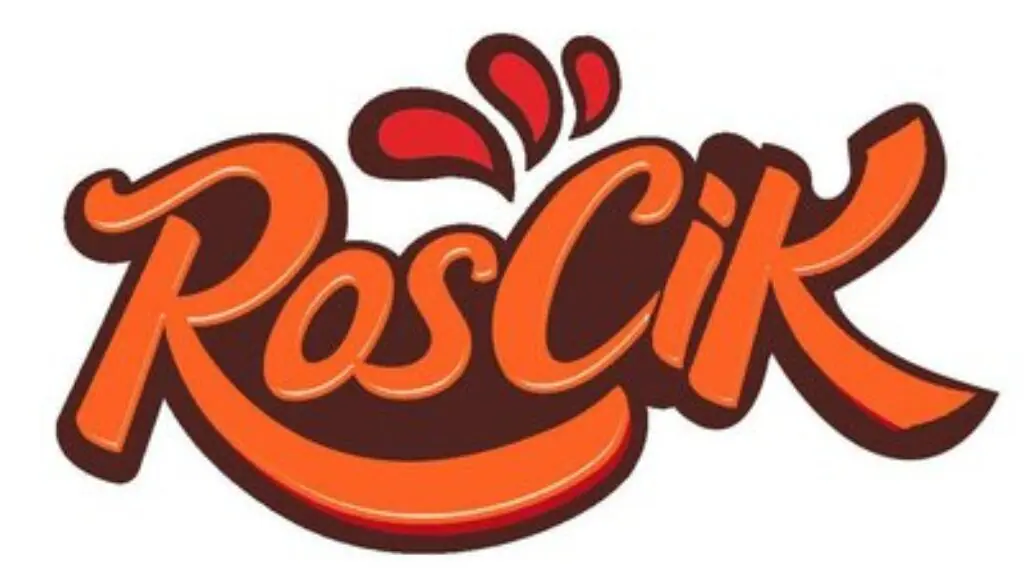 Franchise RosCik