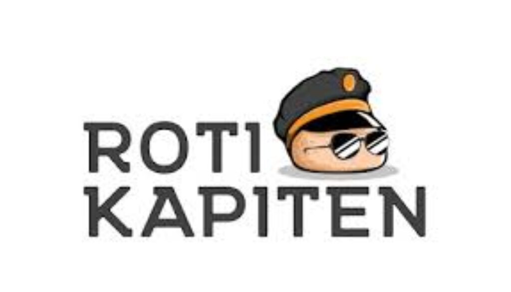Franchise Roti Kapiten