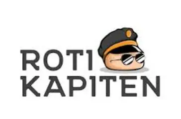 Franchise Roti Kapiten