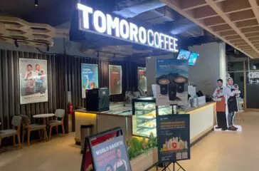 Franchise Tomoro Coffee: Tren Coffee Shop & Peluang Investasi