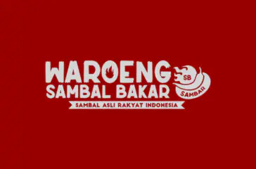 Franchise Waroeng Sambal Bakar
