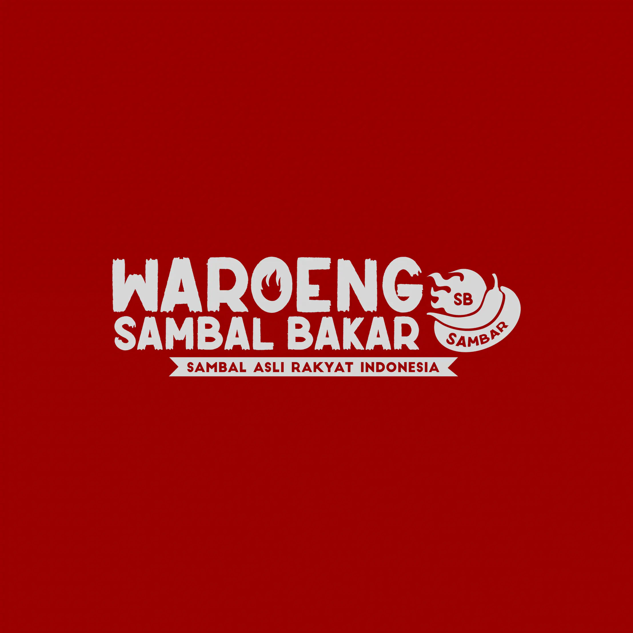 Franchise Waroeng Sambal Bakar