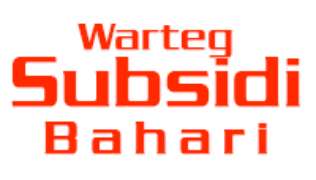 Franchise Warteg Subsidi Bahari