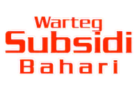Franchise Warteg Subsidi Bahari
