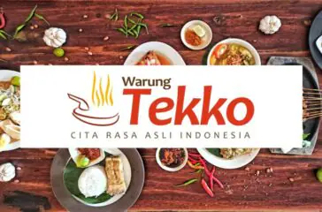 Franchise Warung Tekko: Prospek Jangka Panjang & Analisis Keuntungan