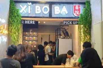 Franchise Xi Boba: Peluang Bisnis