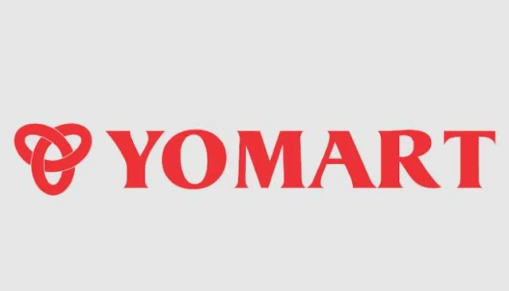 Franchise Yomart
