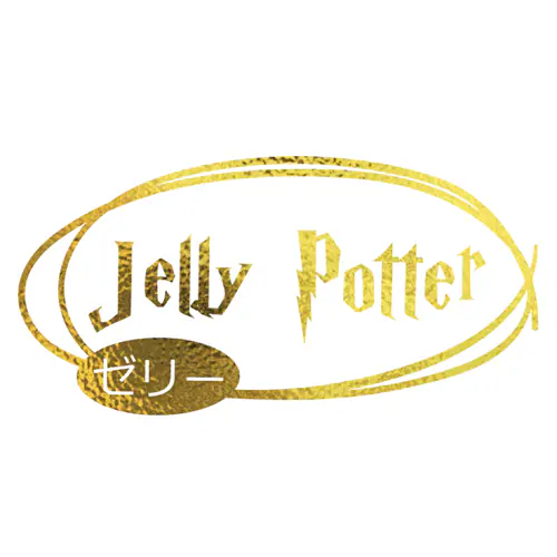 Jelly Potter