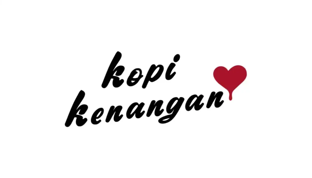 Kopi Kenangna