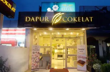 Promo Franchise Dapur Cokelat